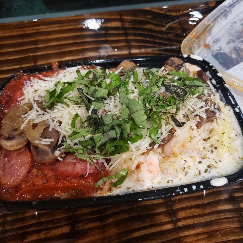 The Pasta Boss Menu Highlights Worth Knowing The Pasta Boss Menu Highlights Worth Knowing