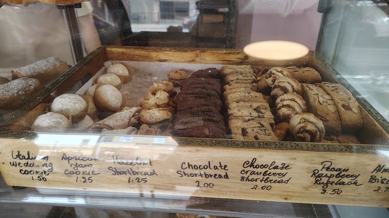The Pastry Case Is A Problem The Pastry Case Is A Problem