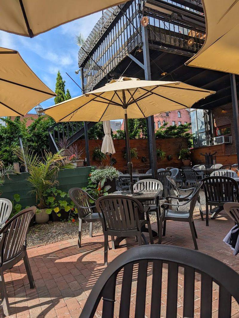 The Patio Adds One More Good Reason The Patio Adds One More Good Reason