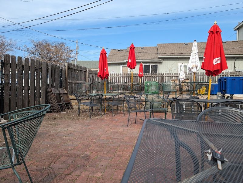 The Patio That Makes Every Visit Better The Patio That Makes Every Visit Better