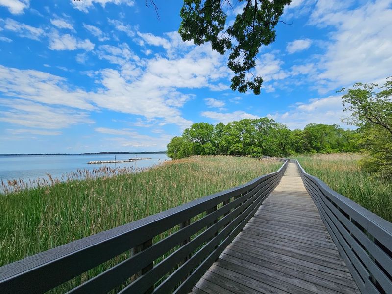 The Patuxent River Views Are Genuinely Breathtaking The Patuxent River Views Are Genuinely Breathtaking