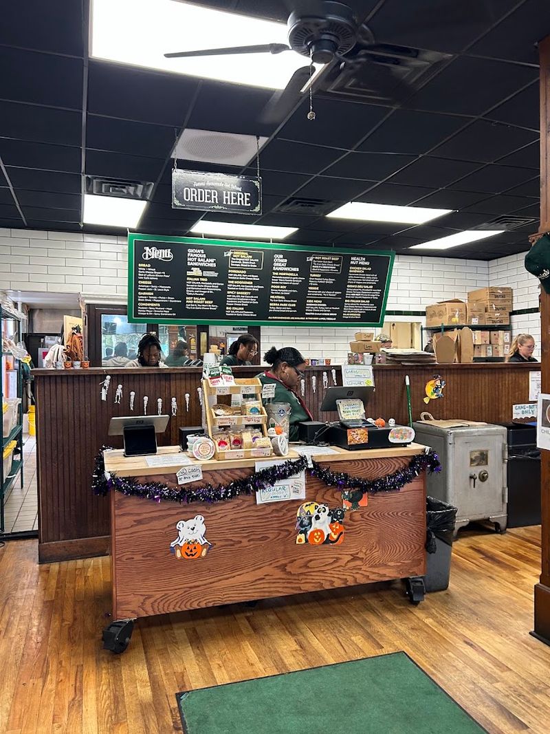 The People Behind The Counter Matter The People Behind The Counter Matter
