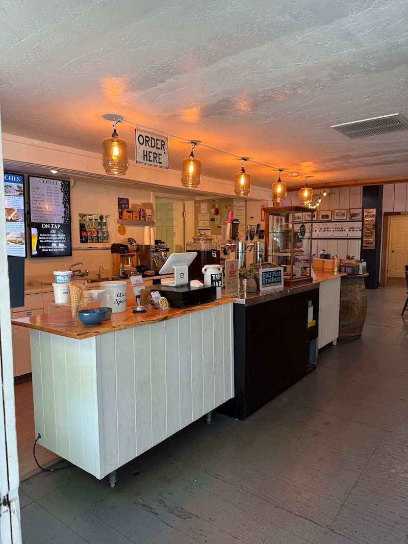 The People Behind the Counter Make It Special The People Behind the Counter Make It Special