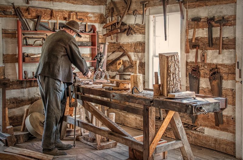 The People Who Bring It To Life