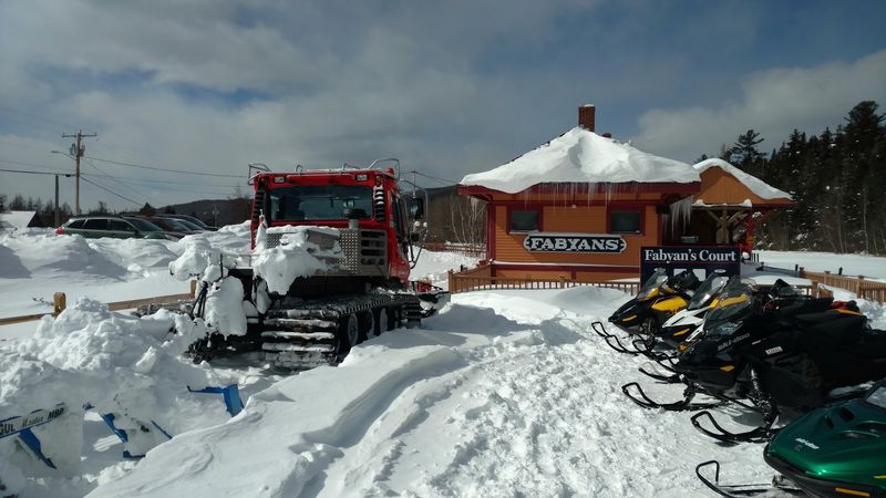 The Perfect Basecamp for Bretton Woods Adventures The Perfect Basecamp for Bretton Woods Adventures