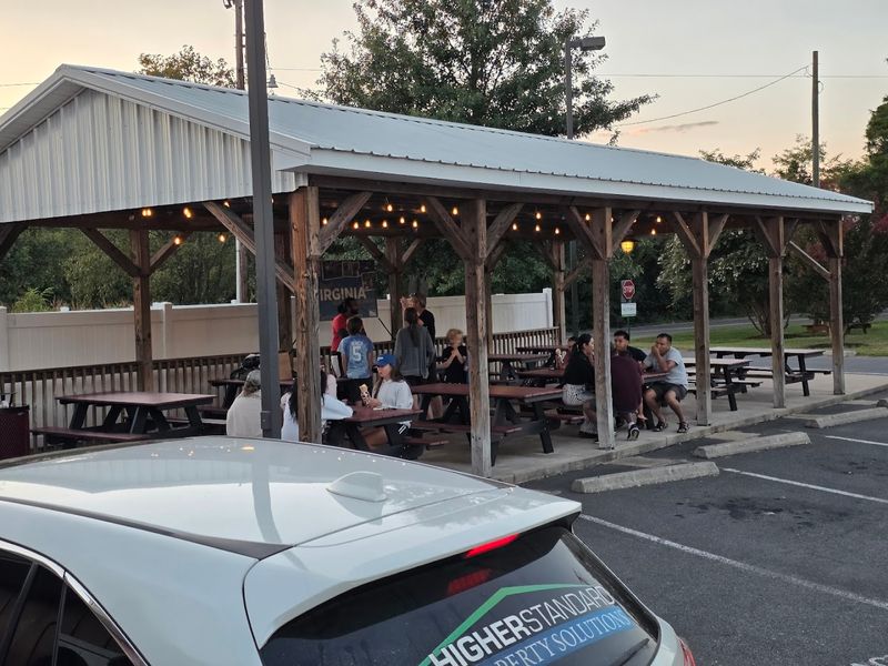The Perfect Pit Stop Between Charlottesville and D.C.