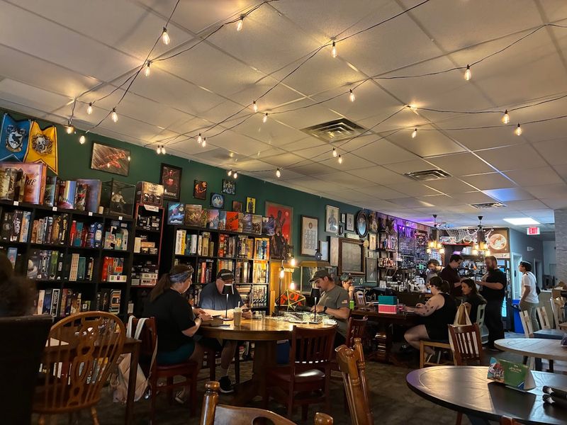 The Perfect Spot for Birthdays, Parties, and Group Outings The Perfect Spot for Birthdays, Parties, and Group Outings