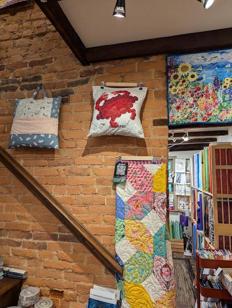 The Philosophy Behind the Shop, Creativity, Curiosity, and Courage The Philosophy Behind the Shop, Creativity, Curiosity, and Courage