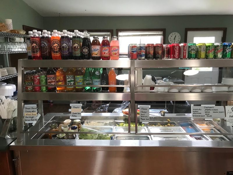 The Pie Case Gets You The Pie Case Gets You
