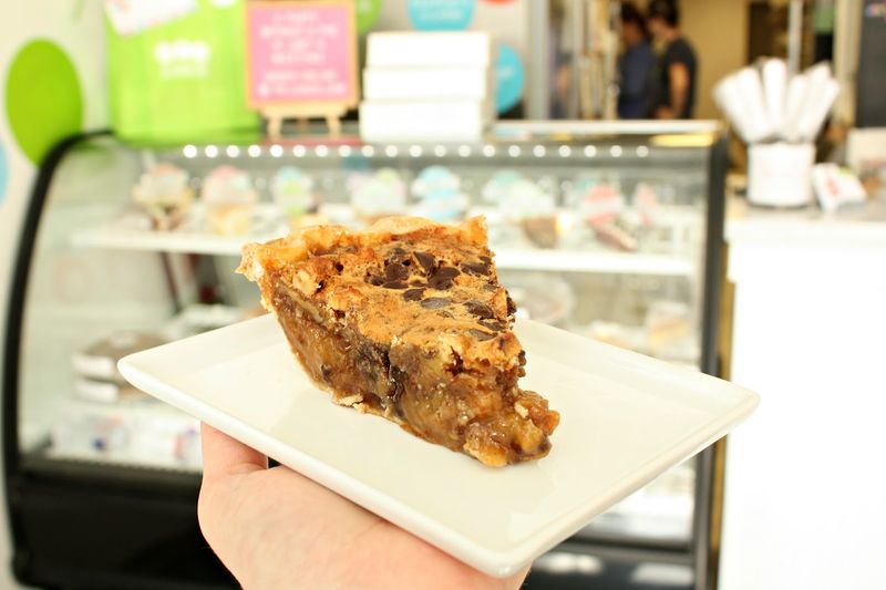 The Pie Everyone Talks About