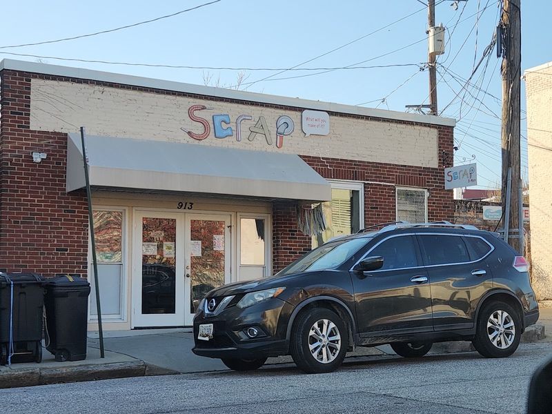 The Pigtown Neighborhood and What Makes the Location Special The Pigtown Neighborhood and What Makes the Location Special