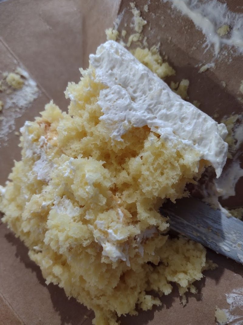 The Pineapple Cake That Deserves Its Own Conversation The Pineapple Cake That Deserves Its Own Conversation