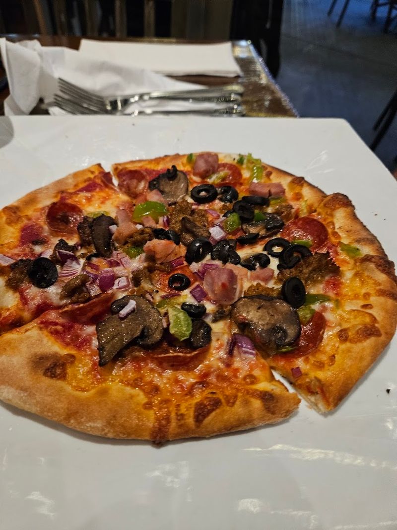The Pizza Menu That Covers Every Craving The Pizza Menu That Covers Every Craving