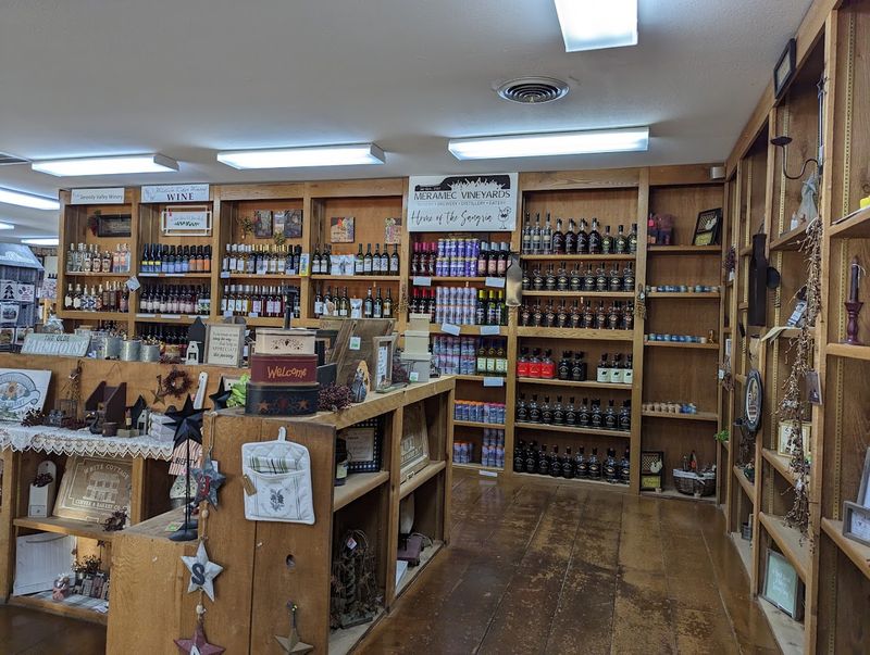The Place Carries Real Missouri History