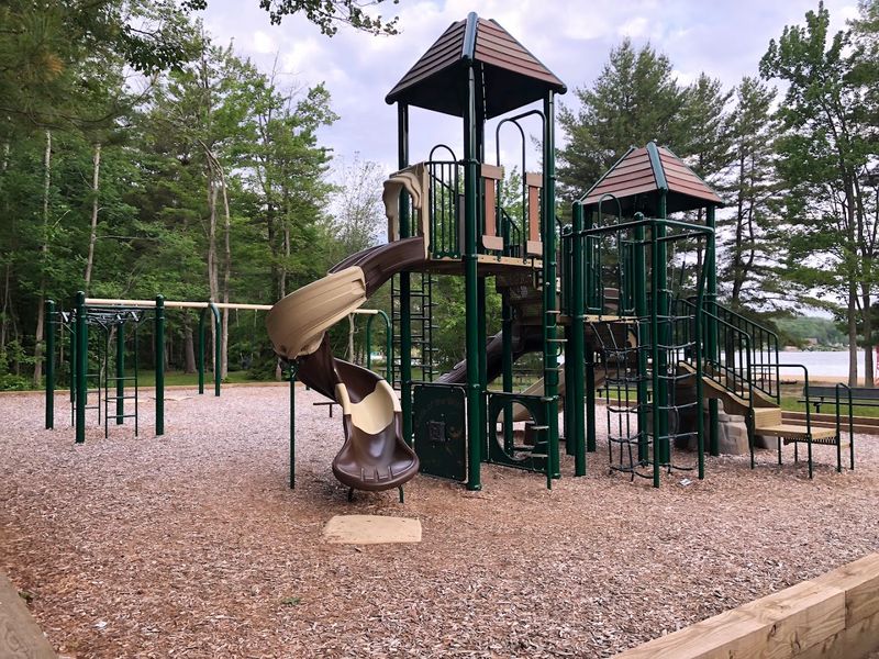 The Playground That Kids Will Never Want to Leave The Playground That Kids Will Never Want to Leave