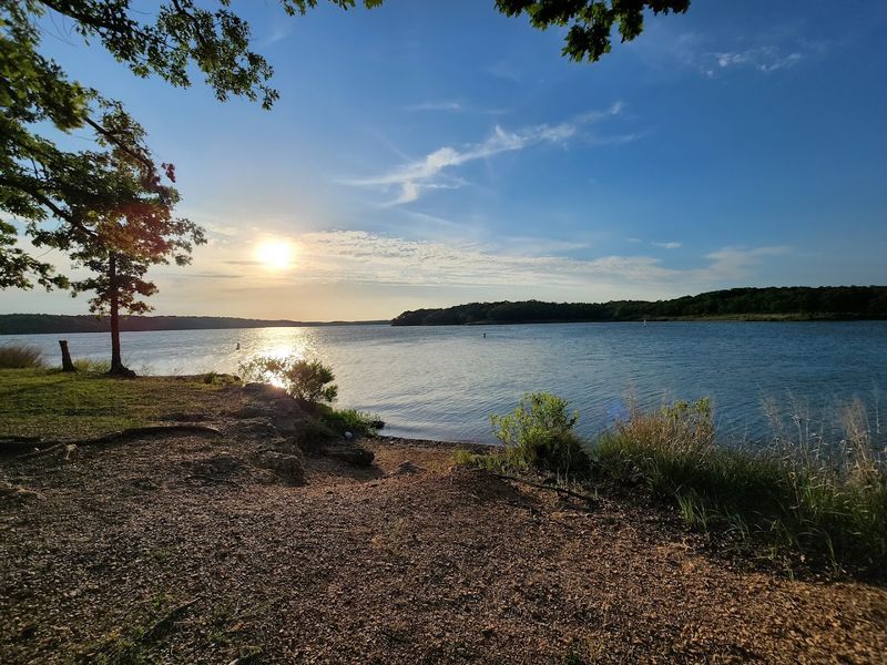 The Point Campground