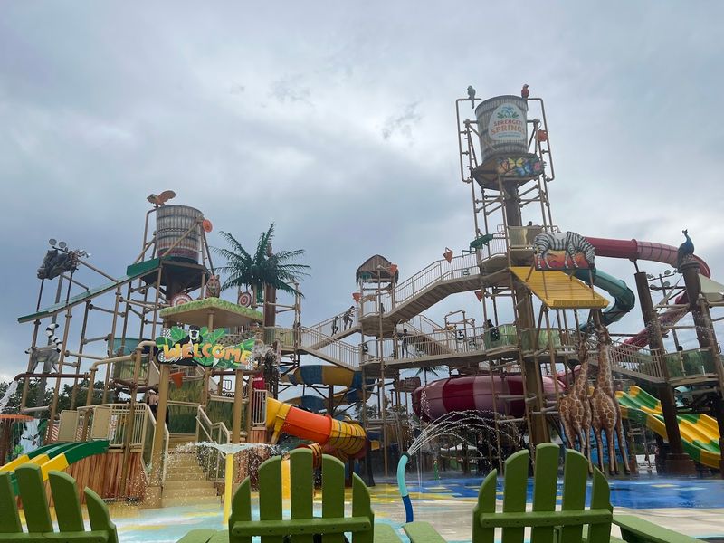 The Pole-Pole River: A Lazy River Worth Every Float The Pole-Pole River: A Lazy River Worth Every Float