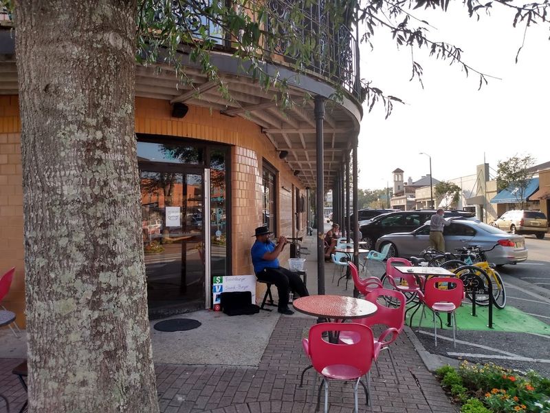 The Porch and Outdoor Seating: Fresh Air Meets Good Pages The Porch and Outdoor Seating: Fresh Air Meets Good Pages