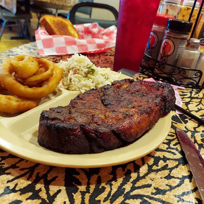 The Pork Steak Everyone Talks About The Pork Steak Everyone Talks About