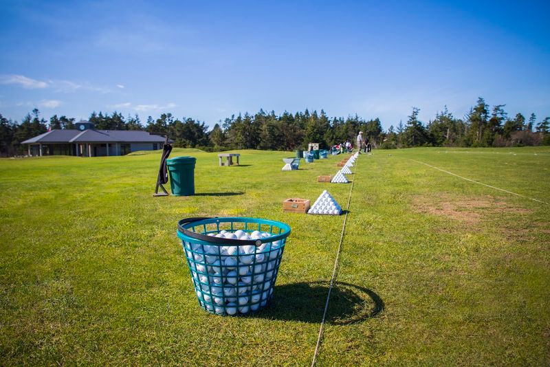 The Practice Facilities Deserve Their Own Mention The Practice Facilities Deserve Their Own Mention