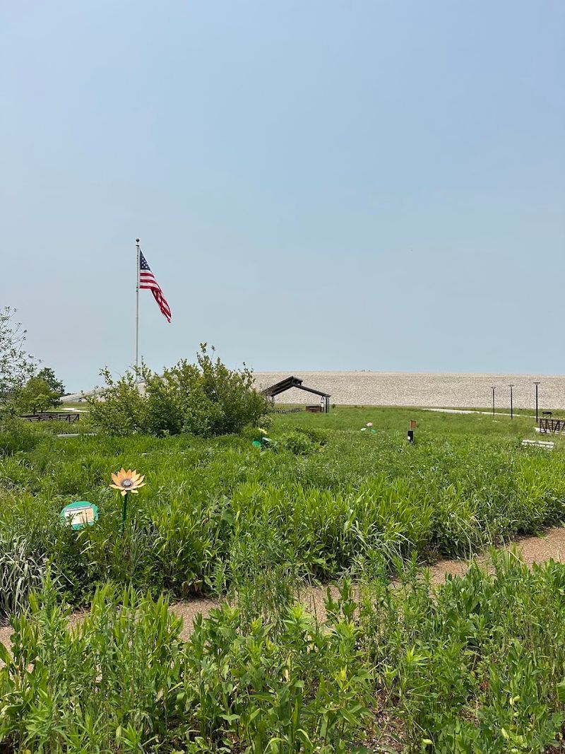 The Prairie Changes The Mood