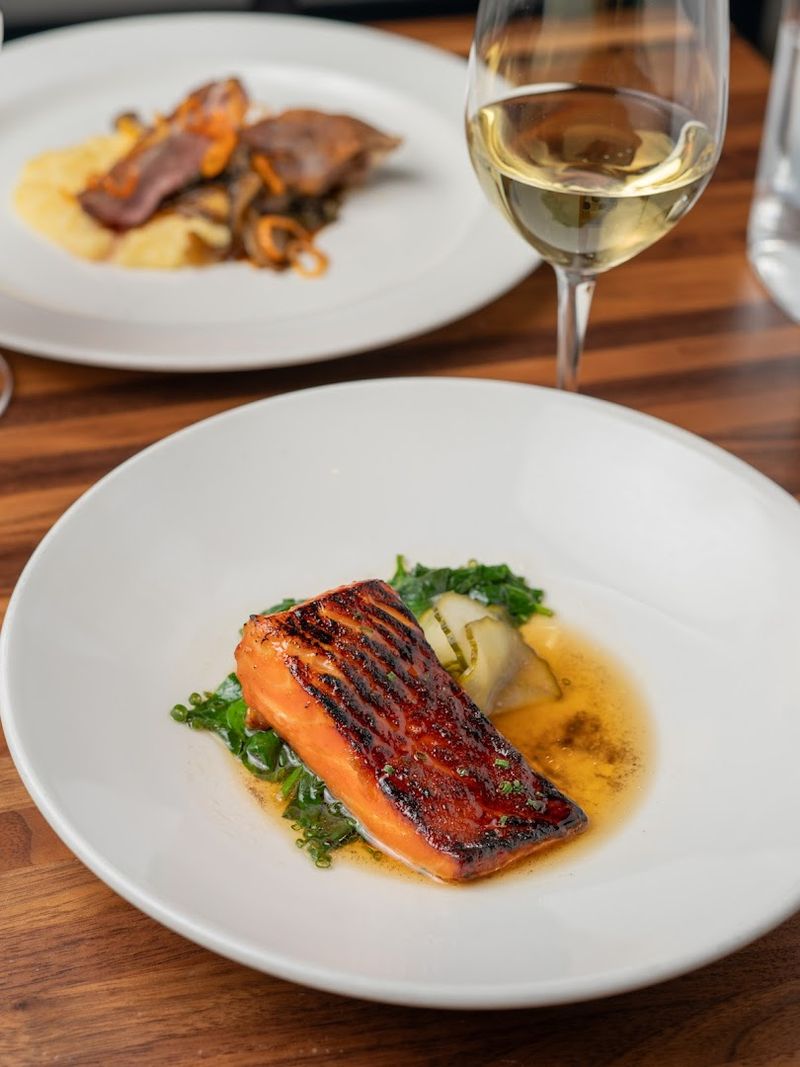 The Prix Fixe Experience Worth Every Penny