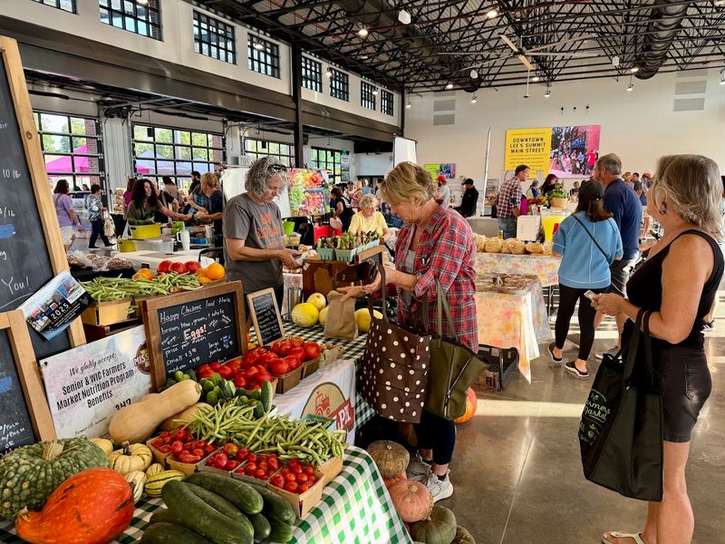 The Produce Tables That Stop You The Produce Tables That Stop You