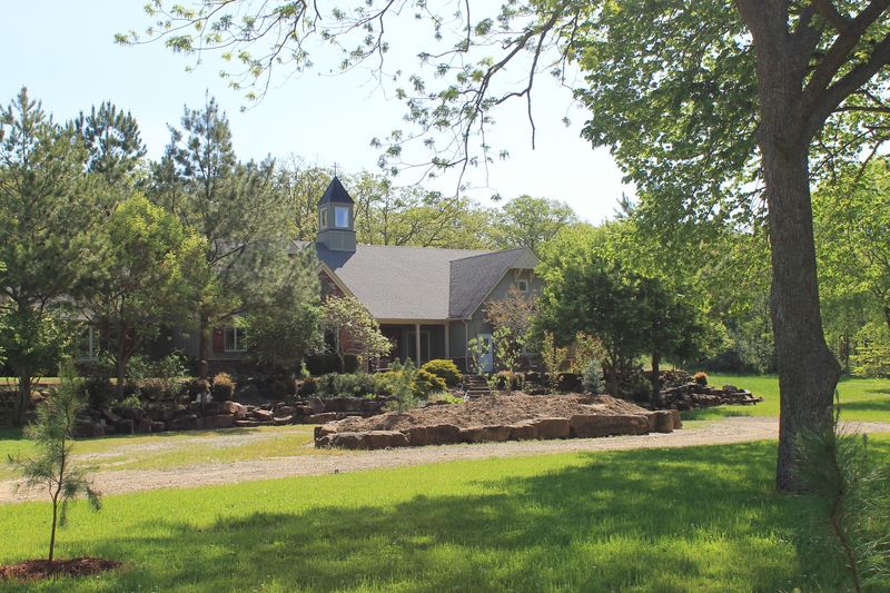 The Property Works For Gatherings Too The Property Works For Gatherings Too