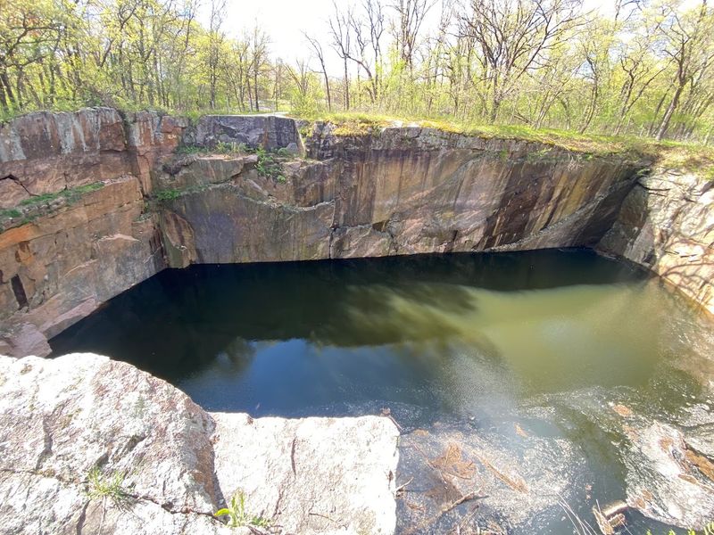 The Quarry History That Makes This Park Unlike Any Other