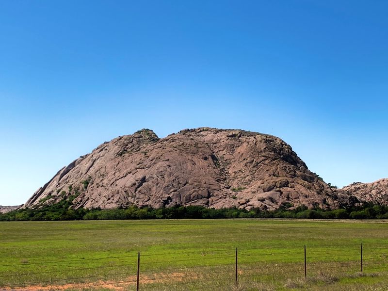 The Quartz Mountain Golf Course Nearby