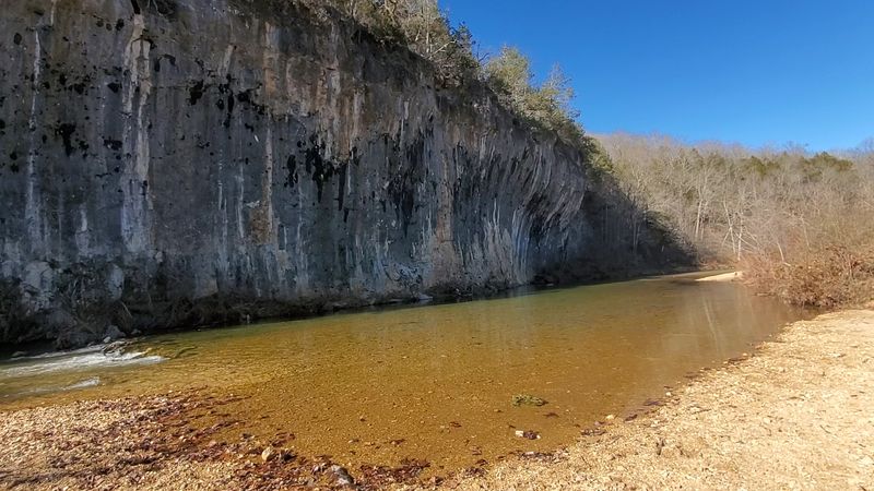The Quiet Fun Of Fishing Here