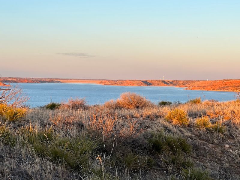 The Quiet History Written Into the Landscape