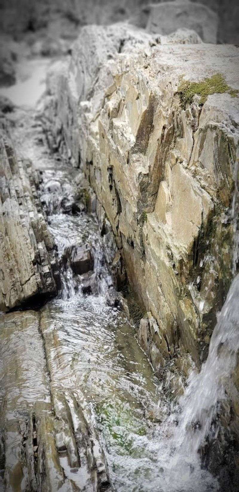 The Quiet That Broken Bow Cannot Offer