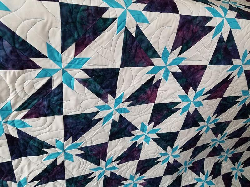 The Quilt Shoppe, Willmar