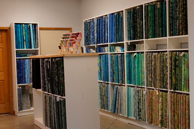 The Quilt Store, Duluth