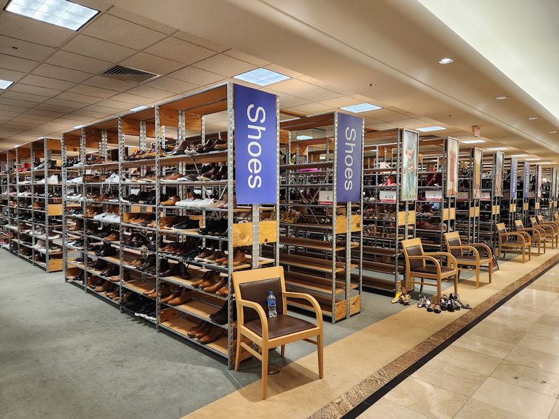 The Racks Are Full Of Real Finds The Racks Are Full Of Real Finds