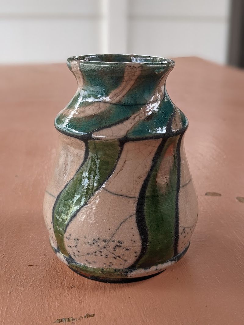 The Raku Workshop Experience The Raku Workshop Experience