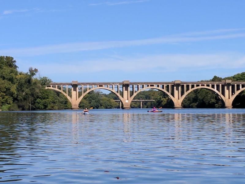 The Rappahannock River and Port Royal's Waterfront Soul The Rappahannock River and Port Royal's Waterfront Soul