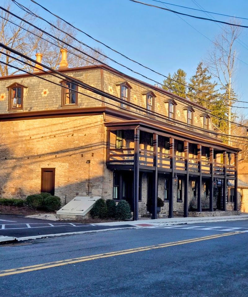 The Renovation That Brought History Back to Life