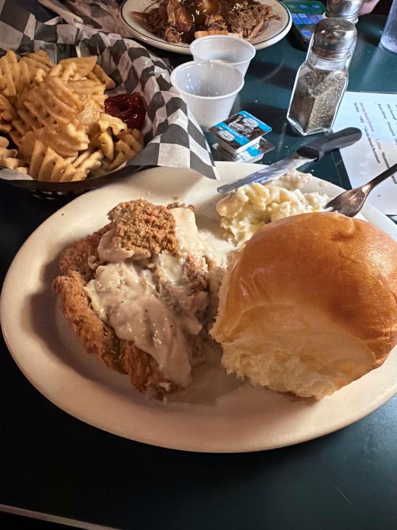 The Rest Of The Menu Pulls Weight The Rest Of The Menu Pulls Weight