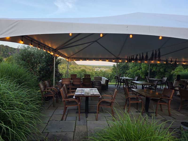 The Restaurant at Patowmack Farm