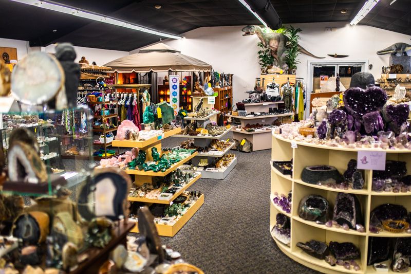 The Retail Showroom, A World Unto Itself