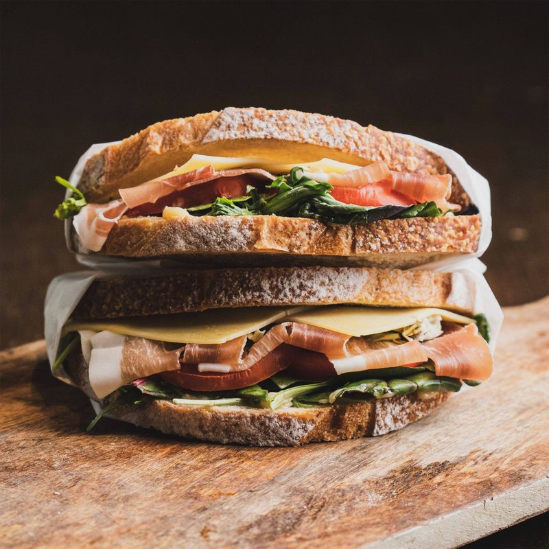 The Reuben Sandwich That Keeps People Coming Back