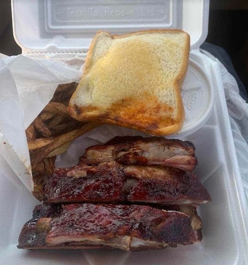 The Ribs Everybody Talks About The Ribs Everybody Talks About
