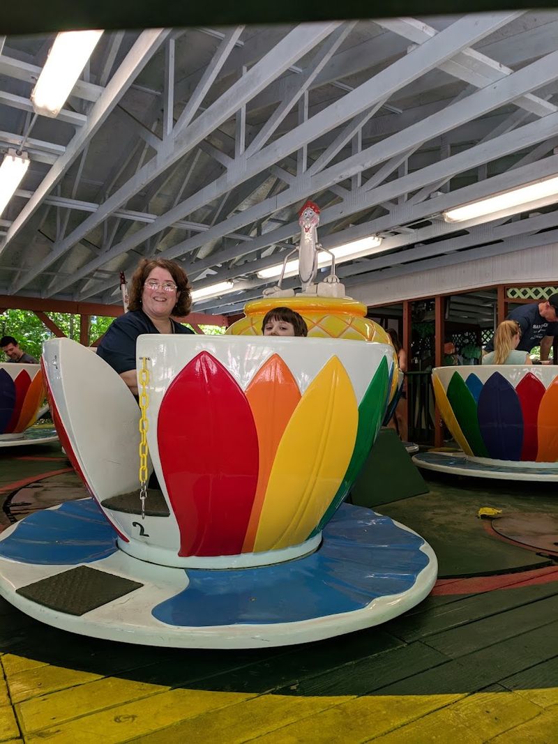 The Rides That Turn Ordinary Days Into Extraordinary Ones