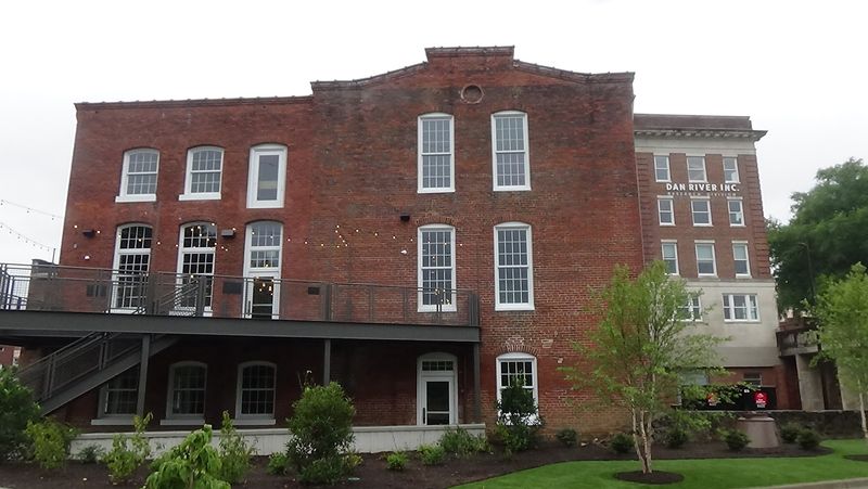The River District Where Revitalization Meets Real Charm The River District Where Revitalization Meets Real Charm