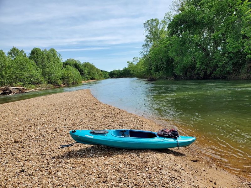 The River Pulls You In Fast The River Pulls You In Fast
