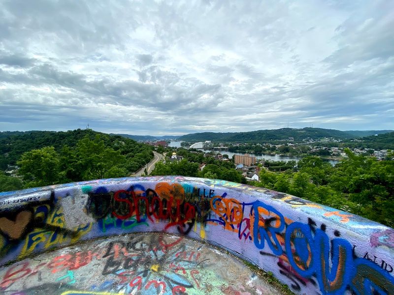 The River View Steals the Show The River View Steals the Show
