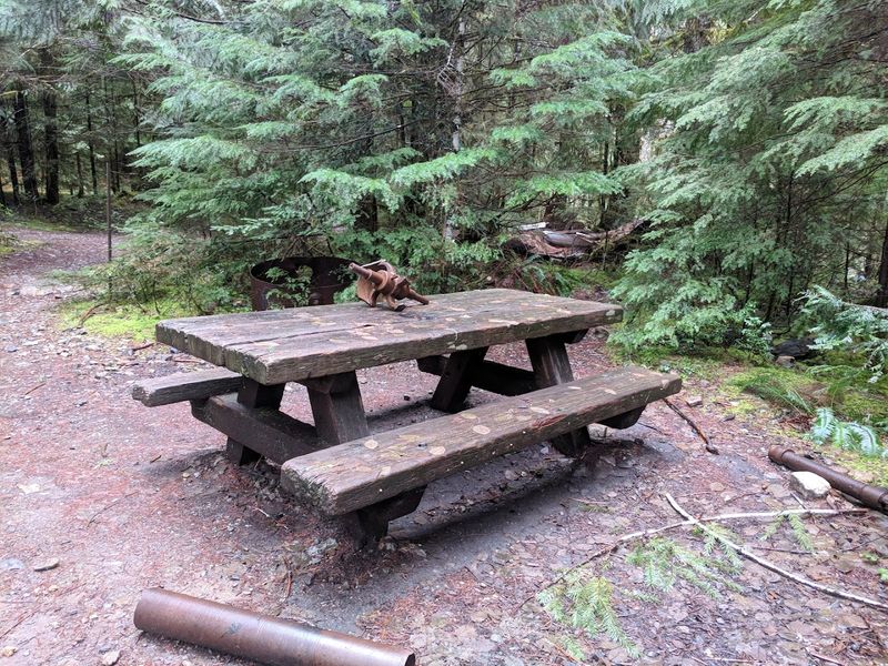 The Road to the Trailhead: Brace Yourself