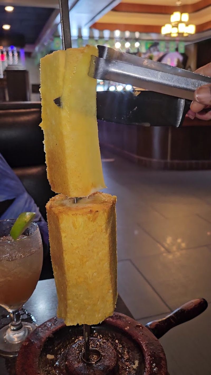 The Roasted Pineapple Moment The Roasted Pineapple Moment